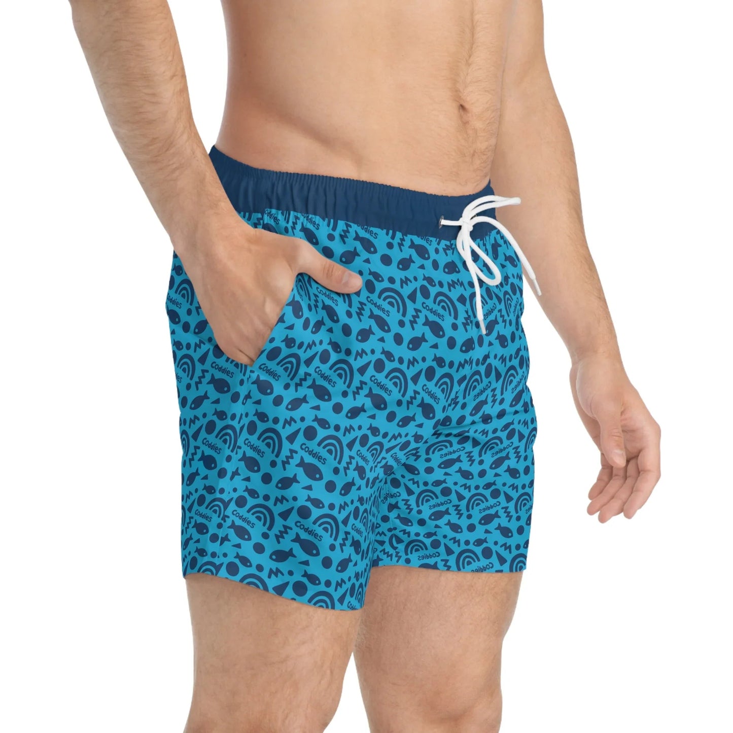 Swim Trunks