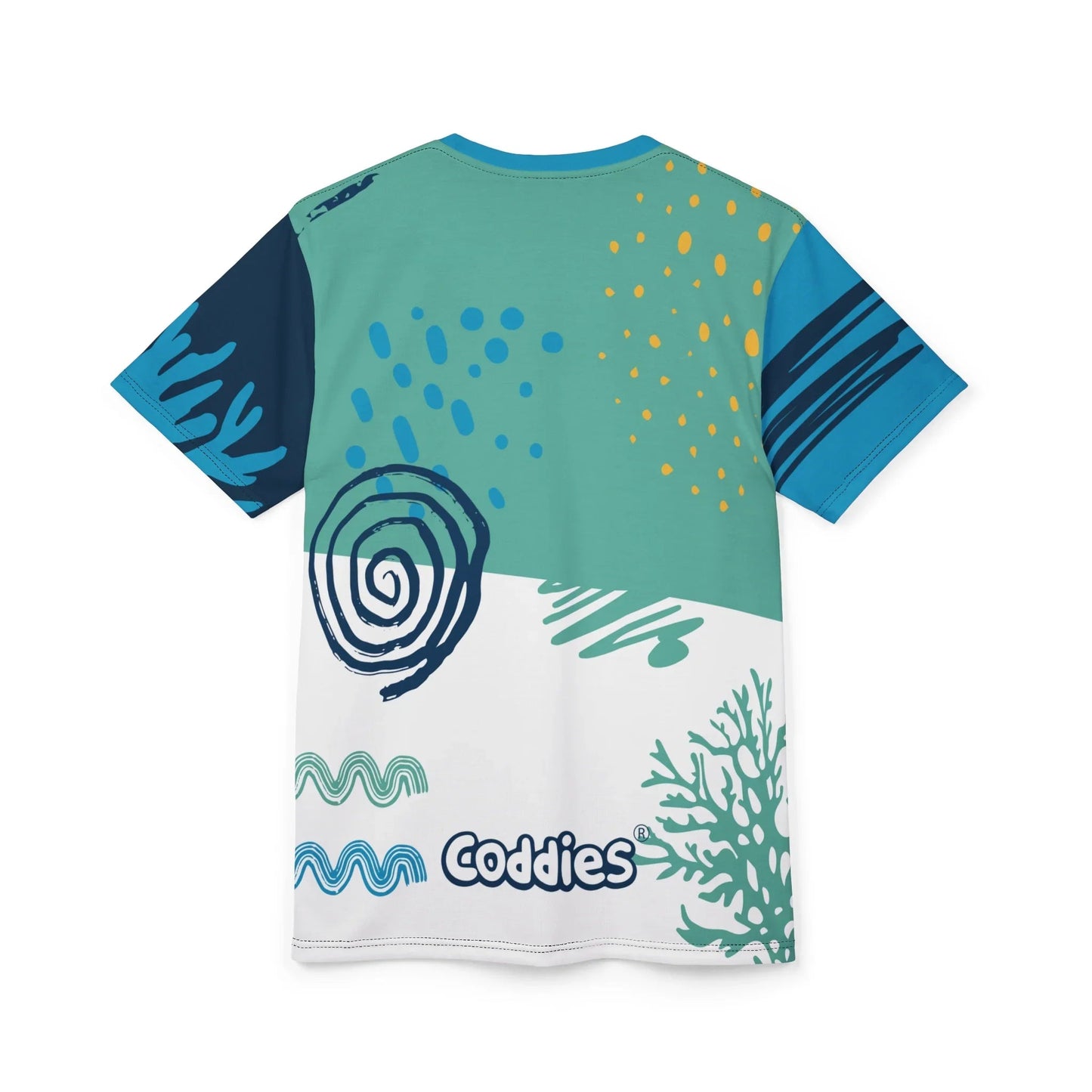 Stay Weird Unisex Tee