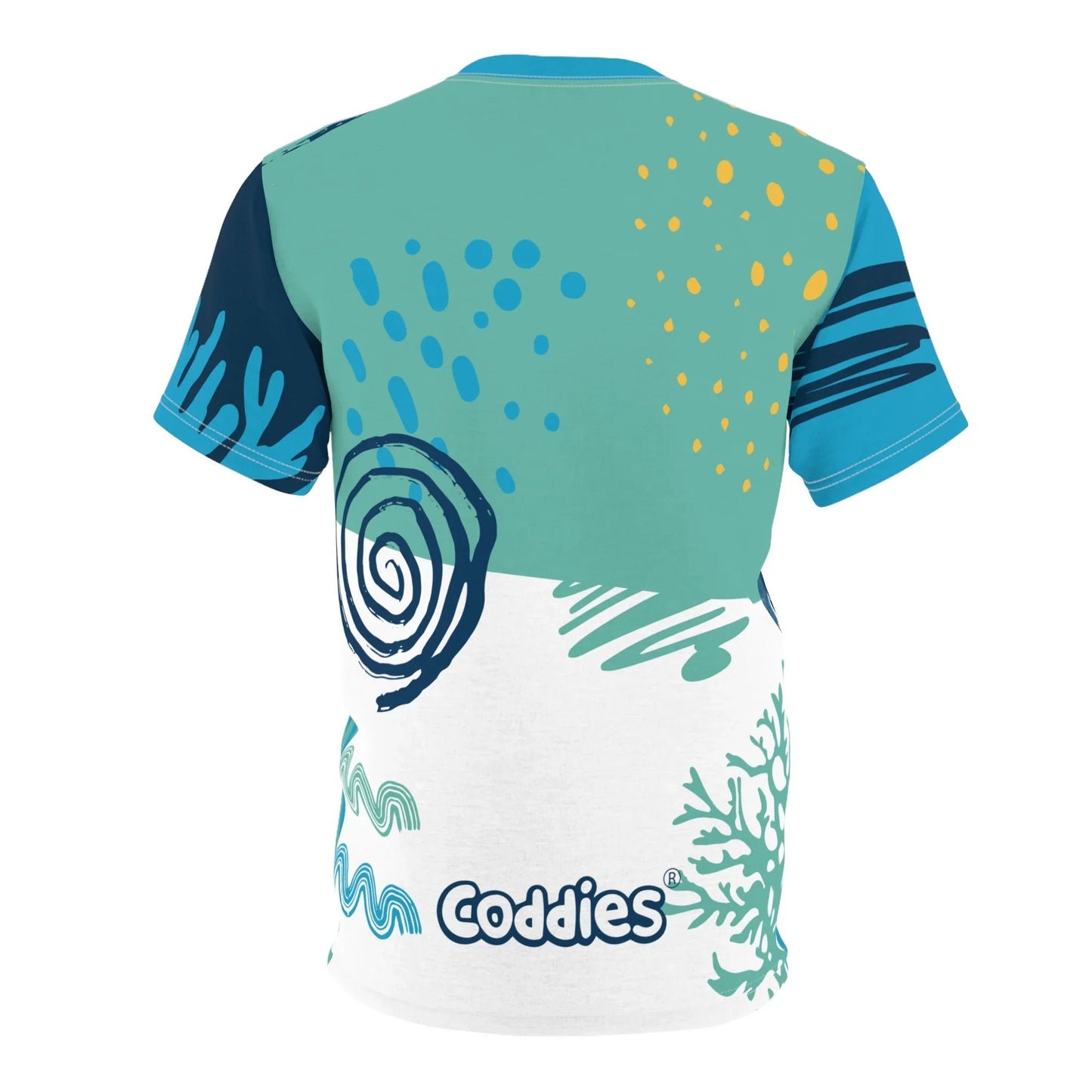 Stay Weird Unisex Tee