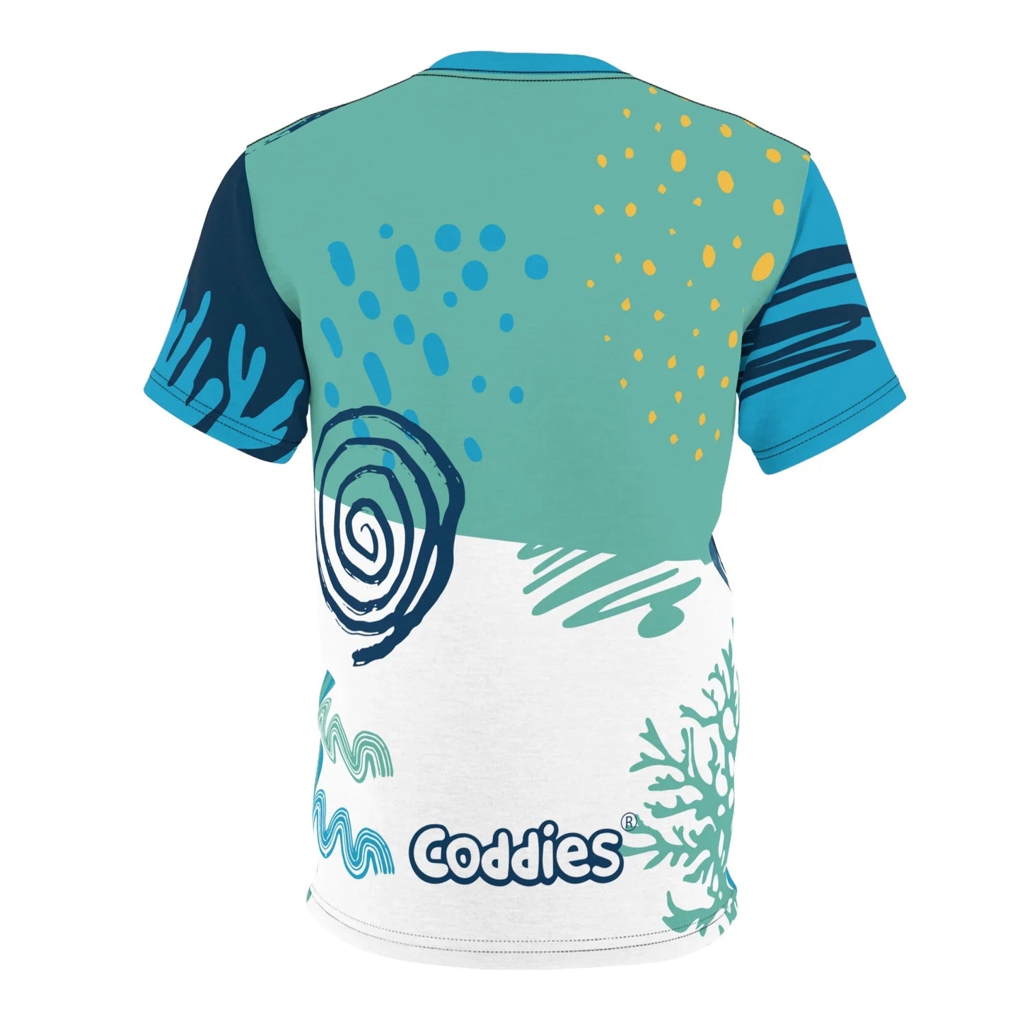 Stay Weird Unisex Tee