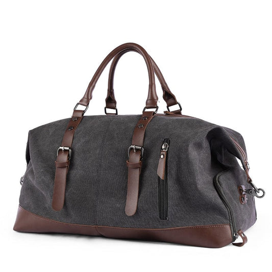 Large Canvas Duffle Bag Travel