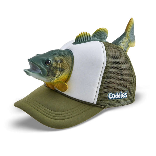 Coddies® Fish Hat
